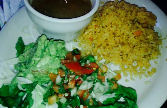 Los Lazos Restaurant