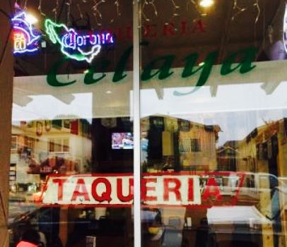 Taqueria Celaya