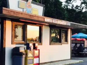 Butch's Beach Burritos