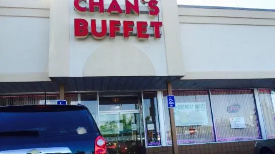 Chan's Buffet