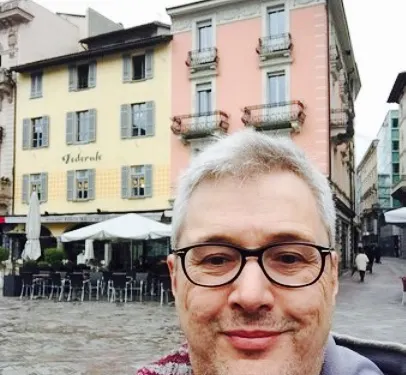 Vanini Pasticceria Tea-Room