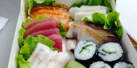 Sushideli