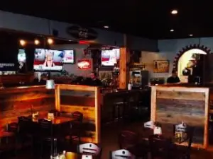 Zapata's Grill