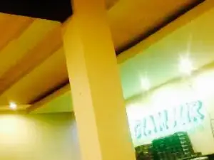 Ikan Goreng Cianjur