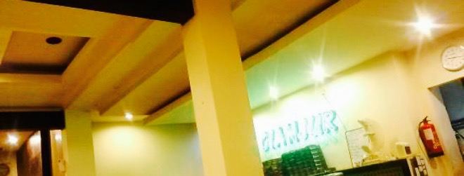 Ikan Goreng Cianjur