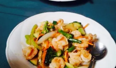 Jade Willow Chinese Restaurant