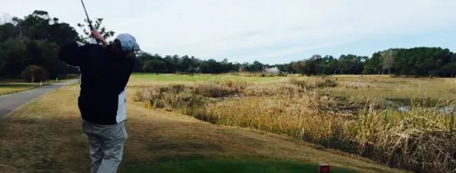 Pawleys Plantation Golf and Country Club