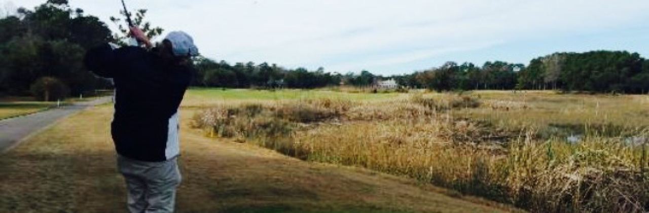Pawleys Plantation Golf and Country Club