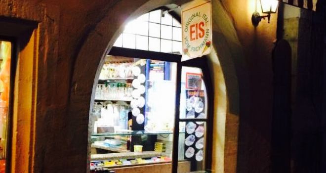 Eis Cafe Mauro