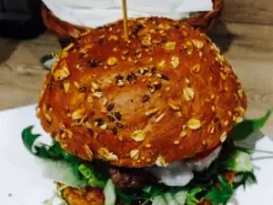 Alle Burger