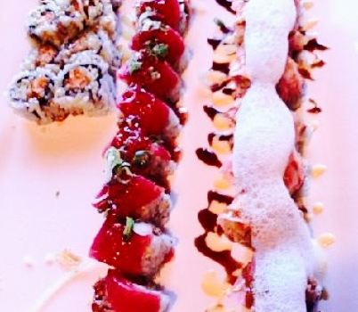 Tokyo Japanese Steak House & Sushi Bar