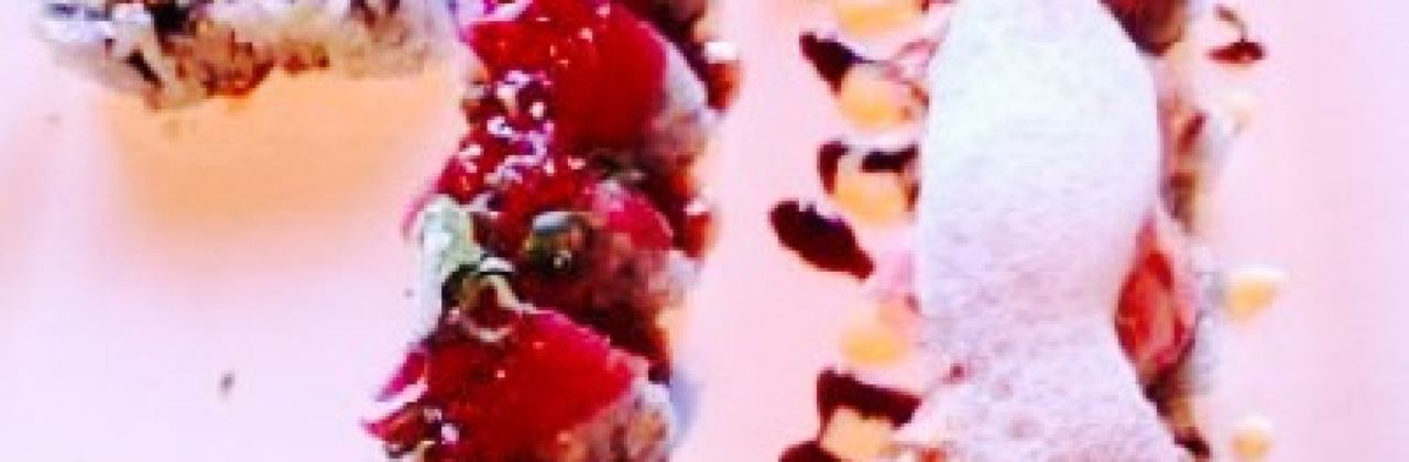 Tokyo Japanese Steak House & Sushi Bar