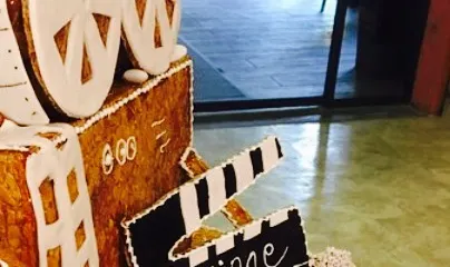 La Boul'ange de castelnau