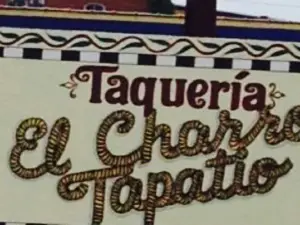 Taqueria Del Charro