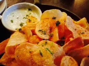 Ballydoyle Irish Pub & Restaurant