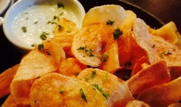 Ballydoyle Irish Pub & Restaurant