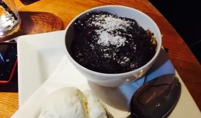 Liberty Bell Beefeater