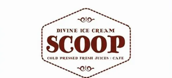 Scoop Ice Cream