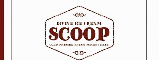 Scoop Ice Cream