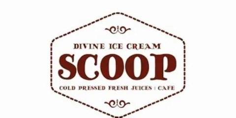 Scoop Ice Cream