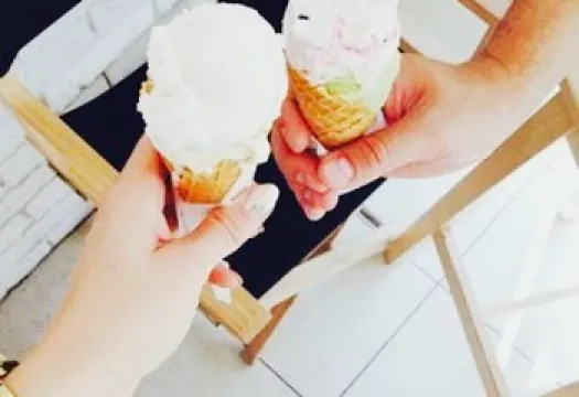 La Vanilla - Lody Tradycyjne