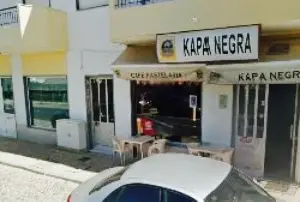 Kapa Negra