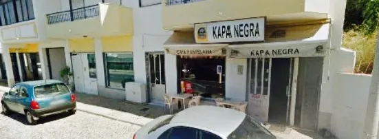 Kapa Negra