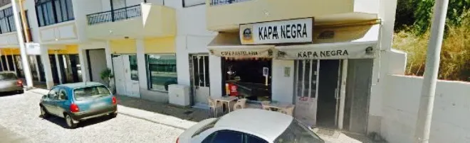 Kapa Negra