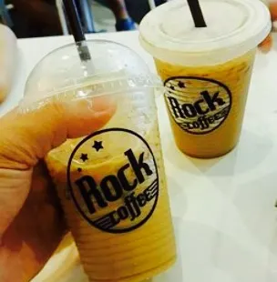 Rock Coffee & Cafe