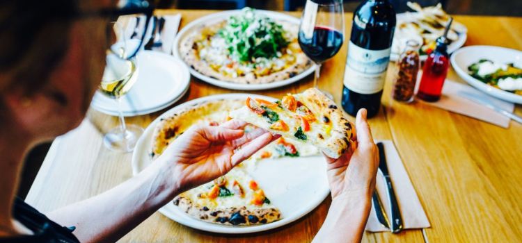 Pizzeria Prima Strada