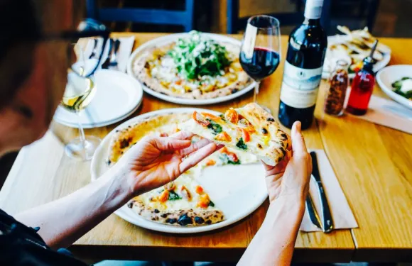 Pizzeria Prima Strada