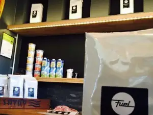 Fuel Coffee