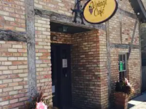 Vintage Cafe and City Deli