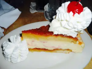The Cheesecake Factory