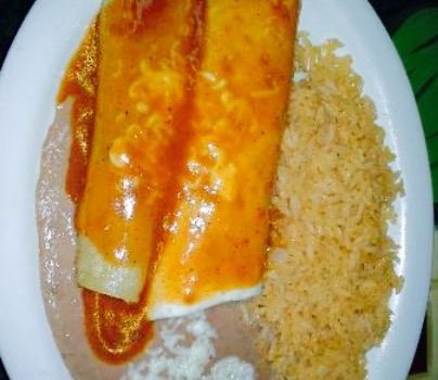 El Jarocho Mexican Restaurant