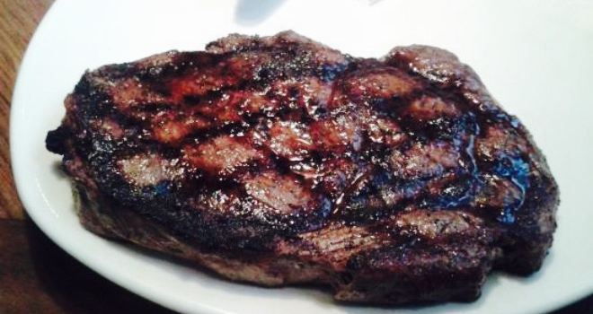 Outback Steakhouse
