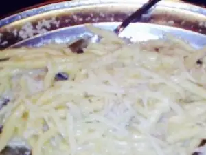 Osteria il Mattarello