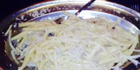 Osteria il Mattarello