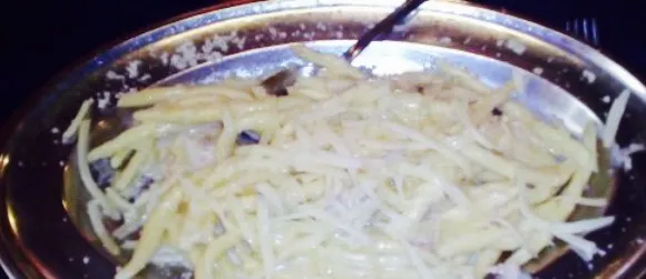 Osteria il Mattarello