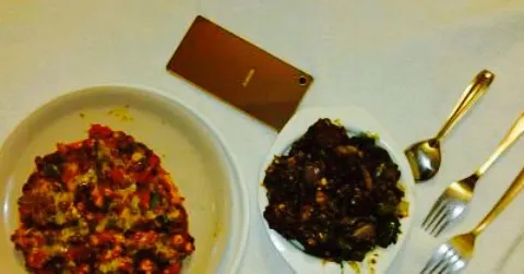 Rajbhog Restaurant in 주나가드