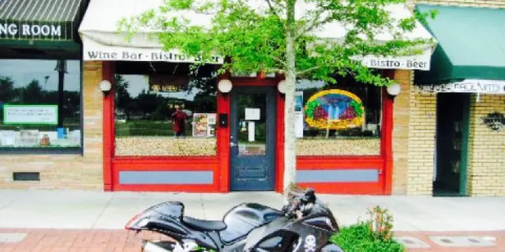 Wine Cellars: Uncorked