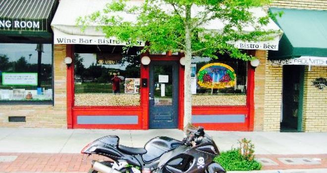 Wine Cellars: Uncorked