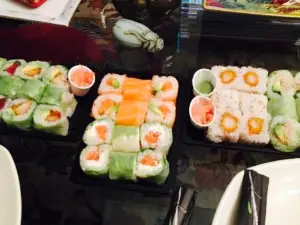 Asa Sushi