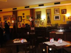 Antica Locanda