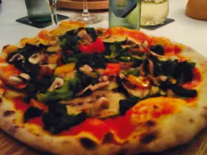 Trattoria Da Angela