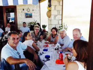 Taverna Rina