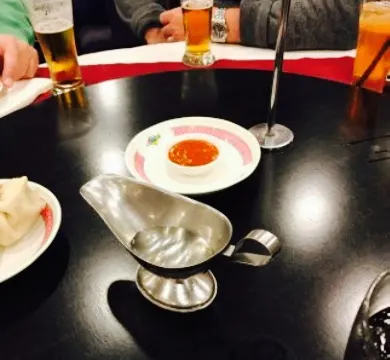 Golden Inn Restaurant