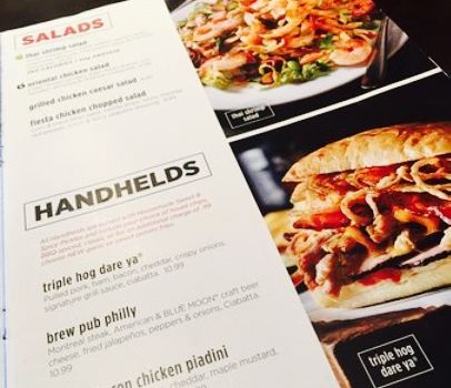 Applebee's