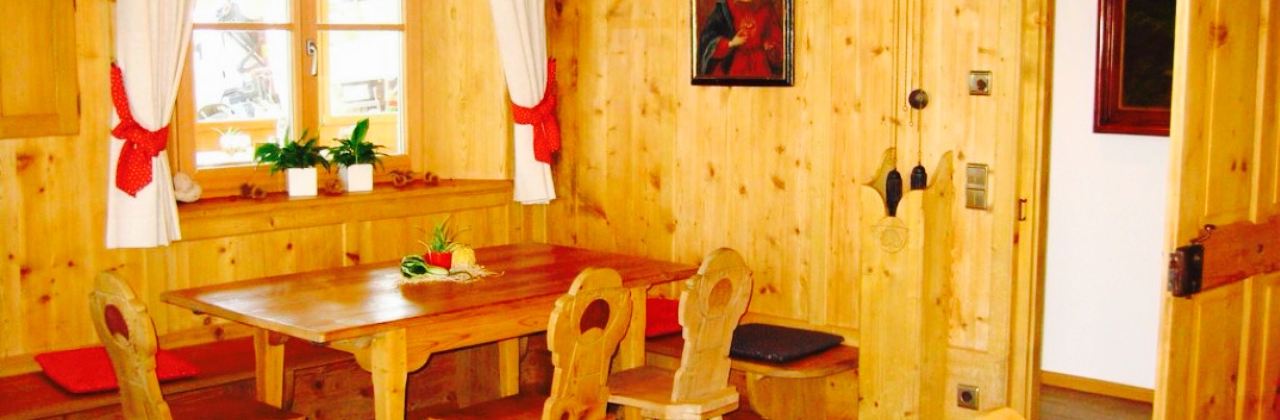 Eggerhof Schnauzerstube