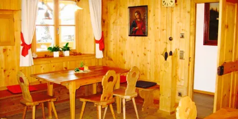 Eggerhof Schnauzerstube